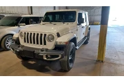 Jeep Wrangler Unlimited 2018 en Cincinnati