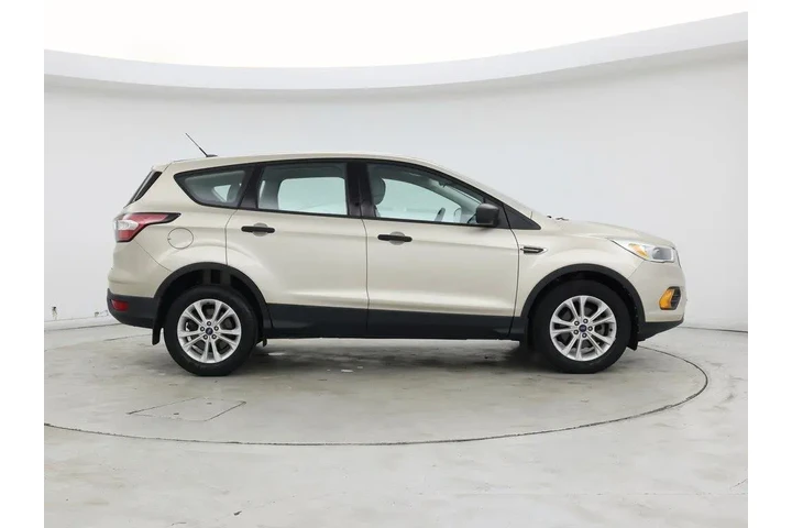 $14998 : Ford Escape 2017 S 4dr SUV image 7