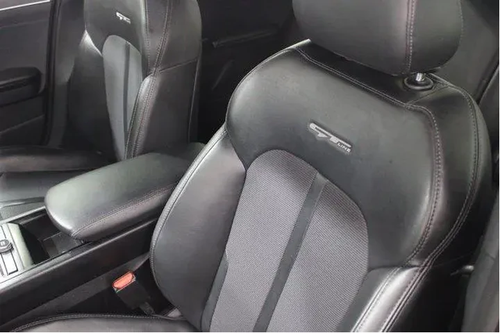 $21951 : Kia K5 2021 GT-Line 4dr Seda image 6