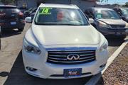 2014 QX60