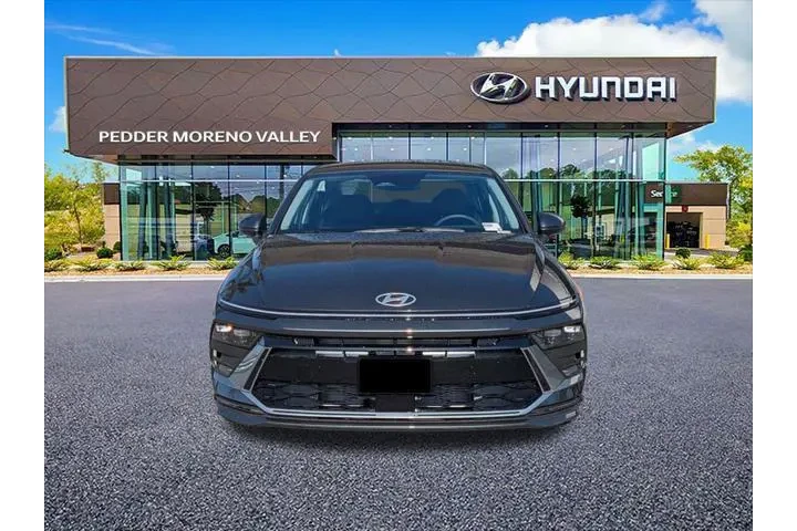 $25395 : Hyundai SONATA 2026 SE 4dr S image 9