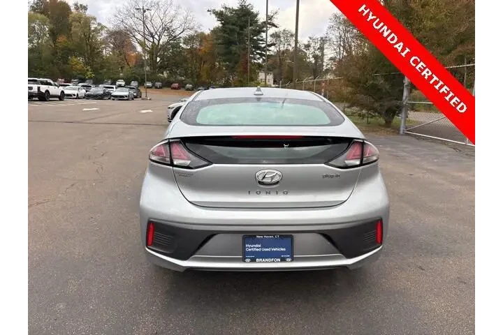 $16500 : Hyundai IONIQ Plug-in Hybrid image 5