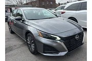 Nissan Altima 2024 AWD 2.5 S en New York
