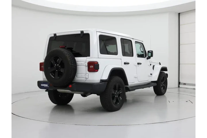 $38998 : Jeep Wrangler 2023 4x4 Sahar image 8