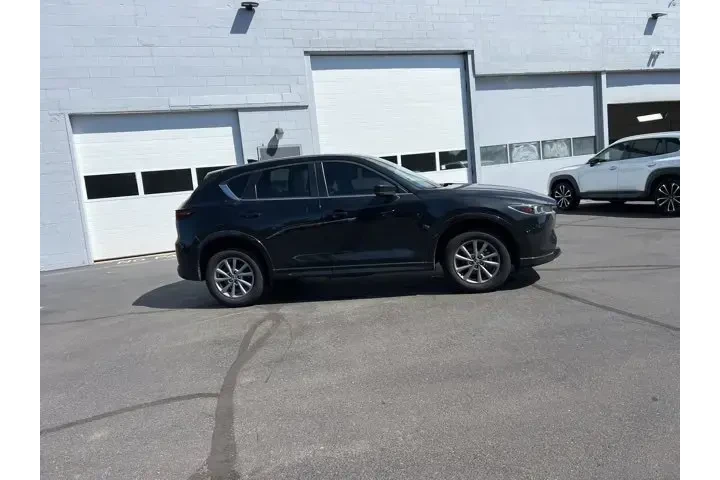 $28980 : Mazda CX-5 2024 AWD 2.5 S Se image 4