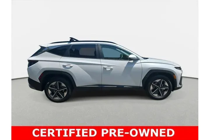 $33999 : Hyundai TUCSON Hybrid 2025 A image 4