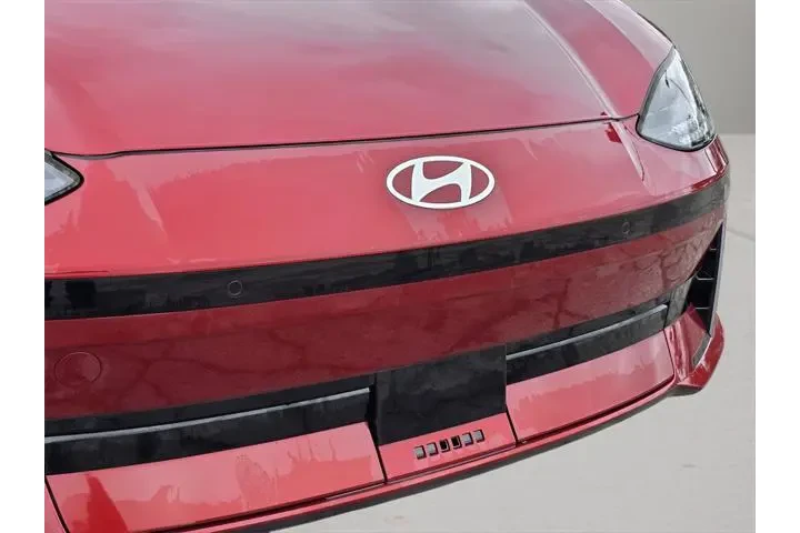 $34766 : Hyundai IONIQ 6 2023 AWD SEL image 9