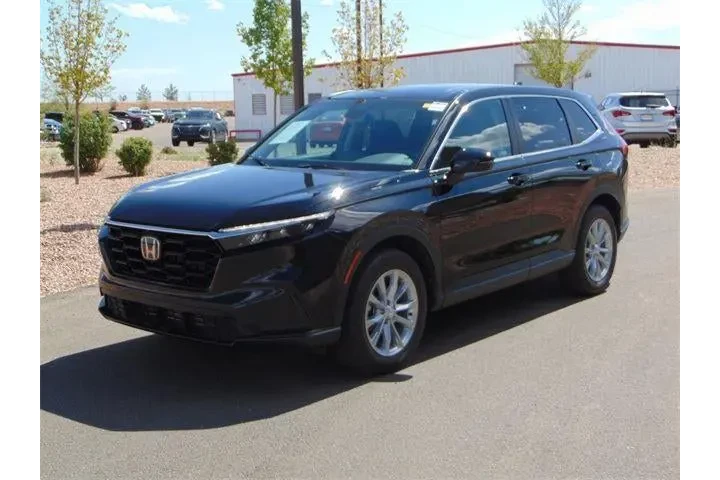 $30988 : 2023 CR-V EX image 8