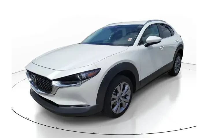 $21521 : Mazda CX-30 2023 AWD 2.5 S S image 4