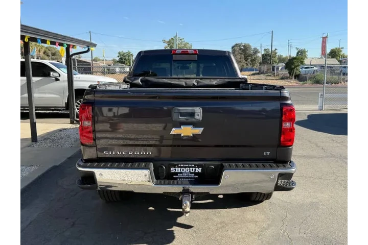 $21995 : 2015 Silverado 1500 LT Z71 image 6