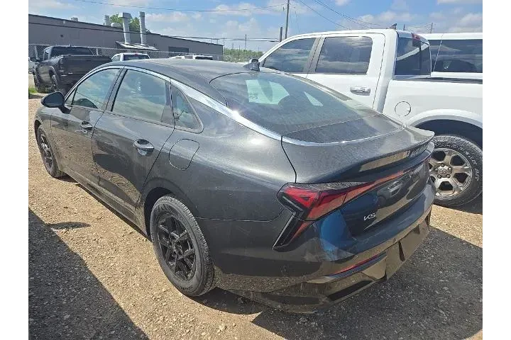 $24849 : Kia K5 2026 LXS 4dr Sedan image 2