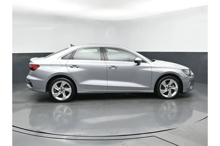 $20665 : Audi A3 2022 Premium 40 TFSI image 3