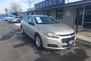 $13995 : 2016 Malibu Limited LS thumbnail