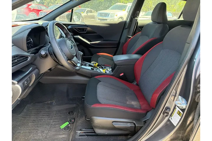 $25000 : Subaru Impreza 2024 AWD RS 4 image 10