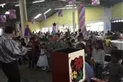 Fiesta Infantil LA MÁS DIVERTI thumbnail