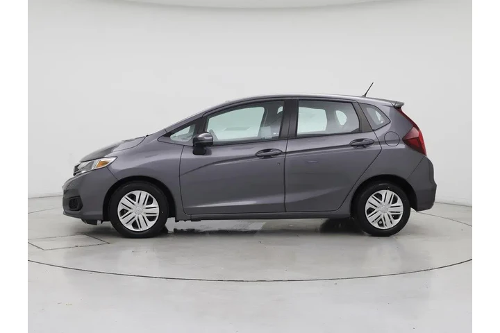 $19998 : Honda Fit 2019 LX 4dr Hatchb image 3