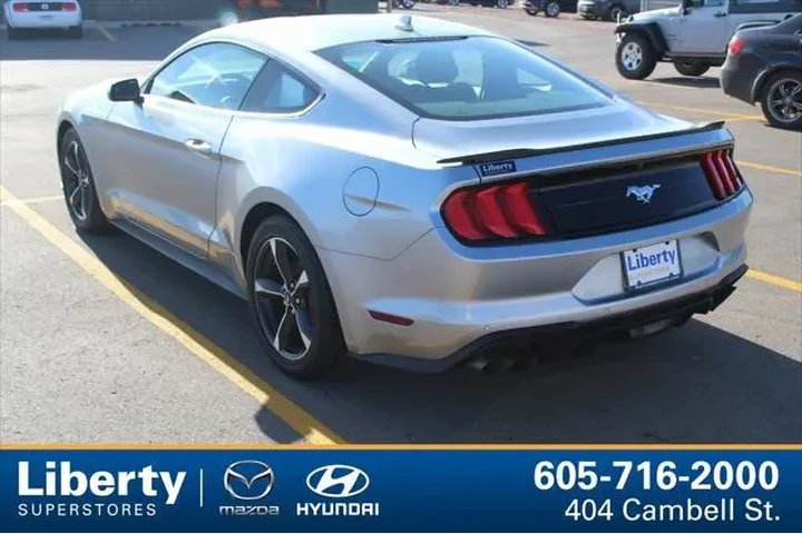 $24999 : Ford Mustang 2023 EcoBoost 2 image 5