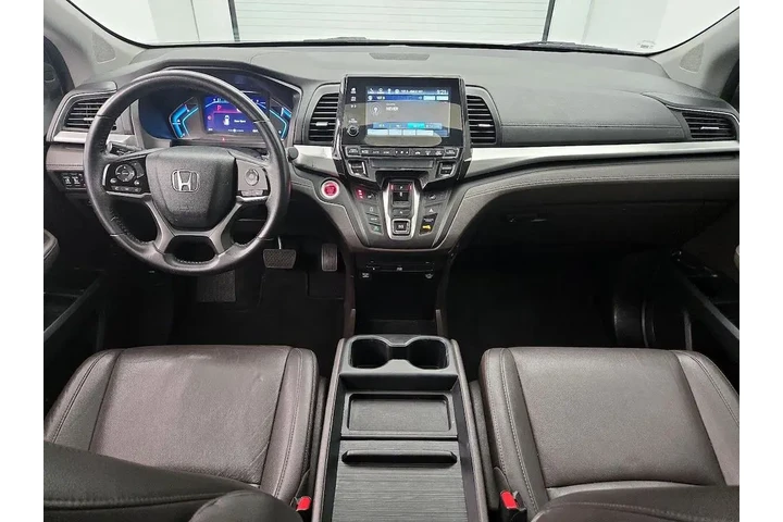 $29998 : Honda Odyssey 2020 EX-L 4dr image 9