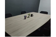 $7540 : Oficinas Ejecutivas Amuebladas thumbnail