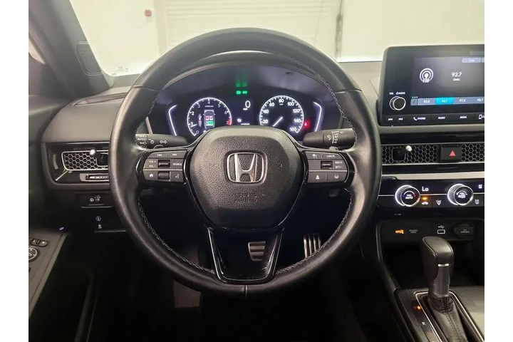 $25998 : Honda Civic 2024 Sport 4dr S image 10