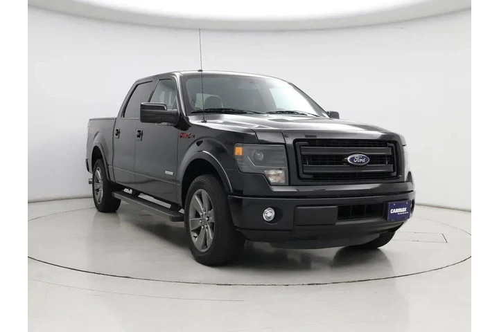 $21998 : Ford F-150 2014 4x2 FX2 4dr image 1