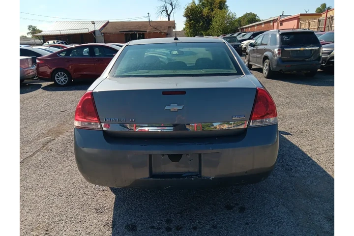 $3500 : 2007 Impala LT image 5