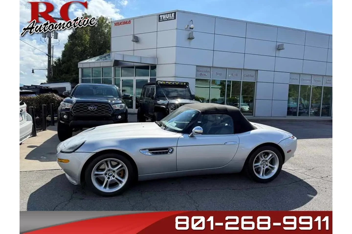 $129910 : 2000 Z8 image 2