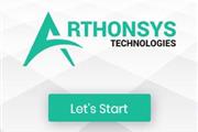 Arthonsys Technologies LLP en Jersey City