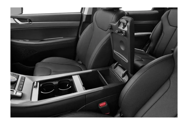 $29995 : Hyundai PALISADE 2022 SEL 4d image 10