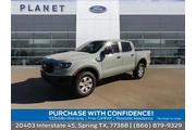 Ford Ranger 2021 4x2 XL 4dr