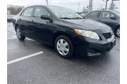 $7500 : 2010 Corolla LE thumbnail