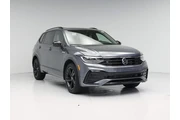 Volkswagen Tiguan 2023 SE R-