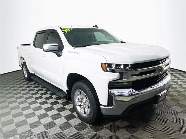 $34718 : PRE-OWNED 2020 CHEVROLET SILV image 1