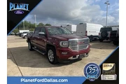 GMC Sierra 1500 2017 4x2 Den en Dallas