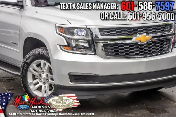 $28995 : Chevrolet Tahoe 2019 4x2 LT image 3
