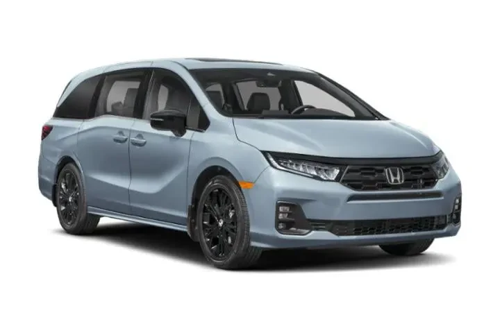 $38887 : 2025 Odyssey Sport-L Auto image 6