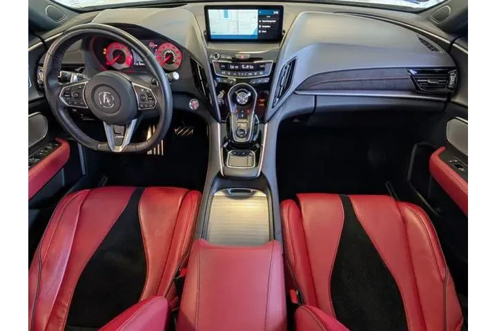 $35597 : Acura RDX 2023 SH-AWD 4dr SU image 10