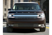 Ford Flex 2018 Limited 4dr C en Atlanta