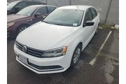$9491 : Volkswagen Jetta 2015 S 4dr thumbnail