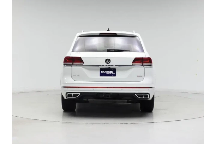 $33998 : Volkswagen Atlas 2022 AWD V6 image 6