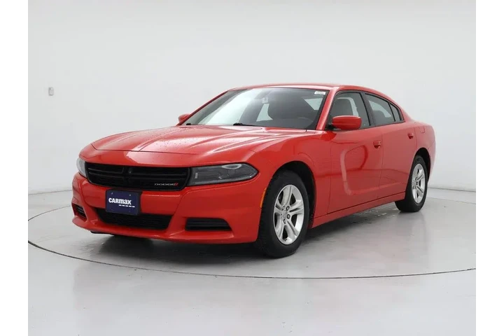 $18998 : Dodge Charger 2022 SXT 4dr S image 4