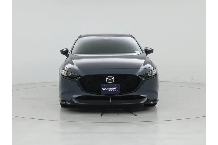 $26998 : Mazda Mazda3 Hatchback 2025 image 5