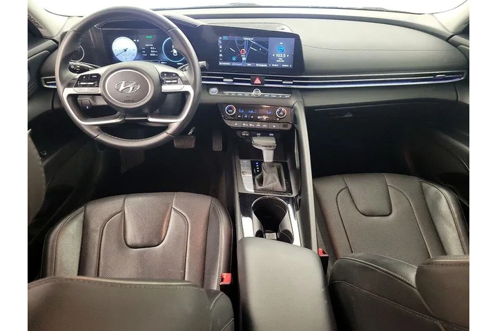 $22998 : Hyundai ELANTRA 2023 Limited image 9