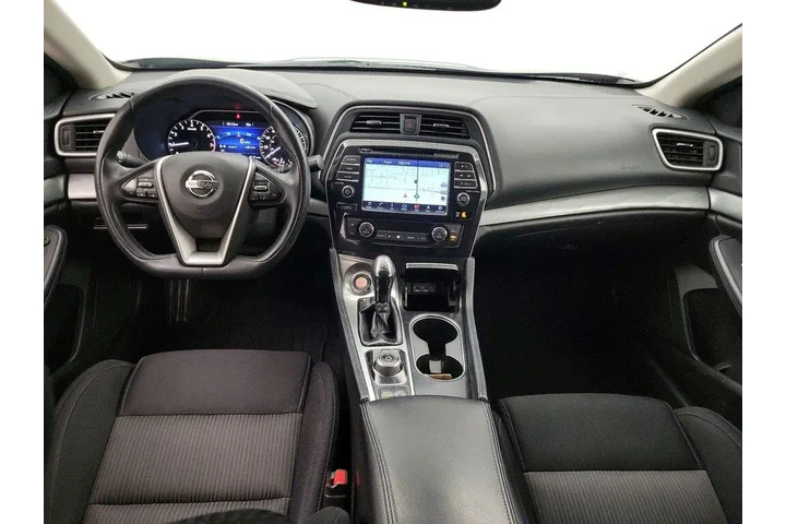 $14998 : Nissan Maxima 2018 3.5 S 4dr image 9