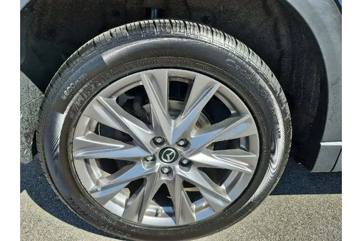 $14995 : Mazda CX-5 2019 AWD Grand To image 8