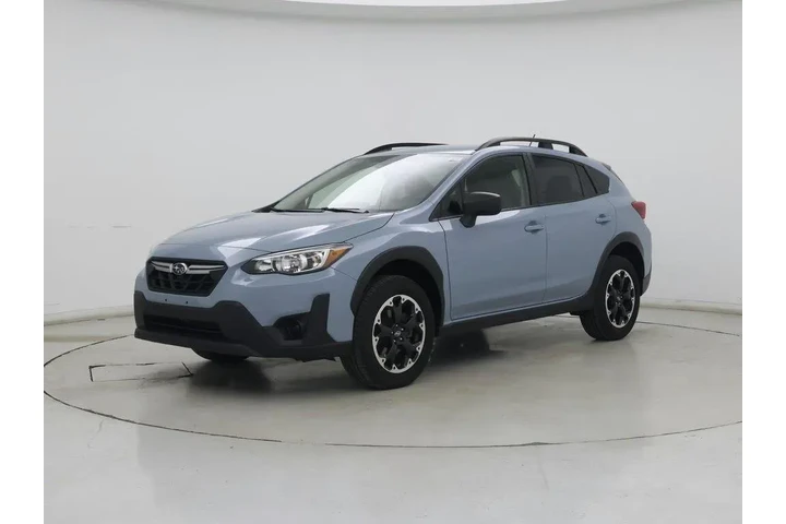 $24998 : Subaru Crosstrek 2023 AWD Ba image 4