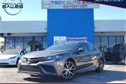 2021 Toyota Camry en Hialeah