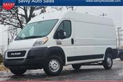 $33000 : 2021 ProMaster 3500 High Roof thumbnail
