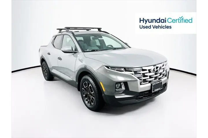 $21691 : Hyundai SANTA CRUZ 2022 SEL image 1