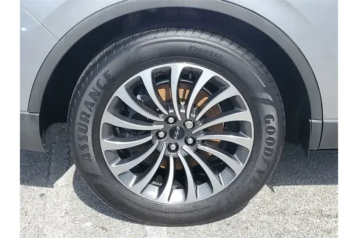 $26990 : Lincoln Aviator 2020 Reserve image 7